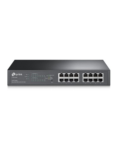 TL-SG1016PE. Коммутатор 16-портовый. TP-Link в Ижевске