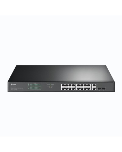 TL-SG1218MP. Коммутатор с PoE. TP-Link в Ижевске
