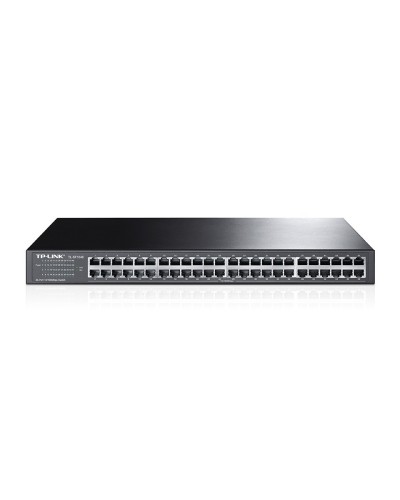 TL-SF1048. Коммутатор 48-портовый. TP-Link в Ижевске