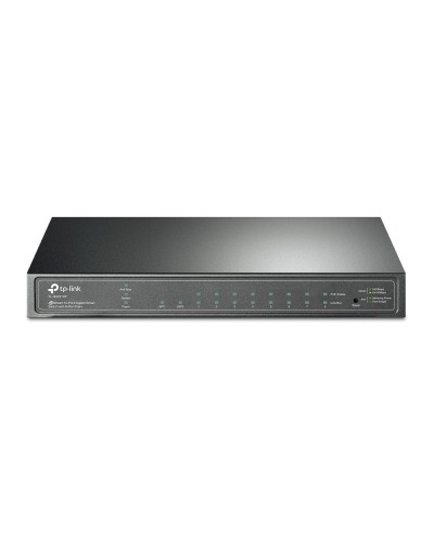 TL-SG2210P. Коммутатор с PoE. TP-Link в Ижевске