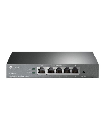 TL-R470T+. Коммутатор 5-портовый. TP-Link в Ижевске