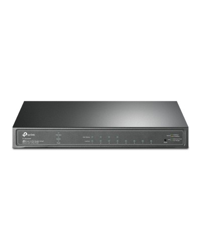 TL-SG2008P. Коммутатор с PoE. TP-Link в Ижевске