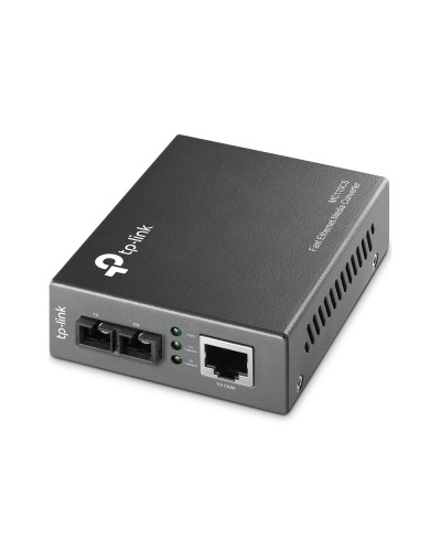 MC110CS. Медиаконвертер оптический. TP-Link в Ижевске
