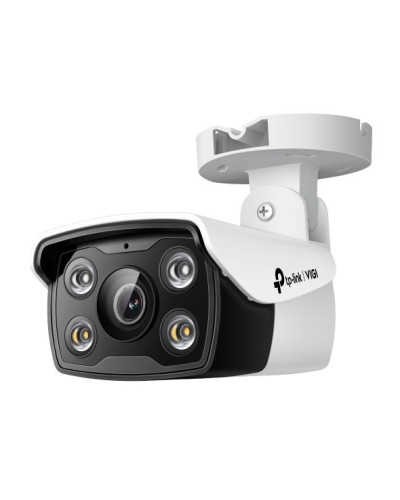 VIGI C330(6mm). Видеокамера IP цилиндрическая. TP-Link в Ижевске
