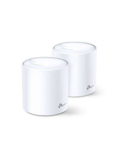Deco X20(2-pack). Точка доступа. TP-Link в Ижевске