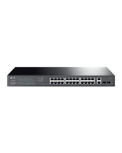 TL-SG1428PE. Коммутатор с PoE. TP-Link в Ижевске
