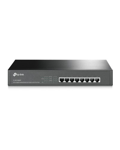 TL-SG1008MP. Коммутатор 8-портовый. TP-Link в Ижевске