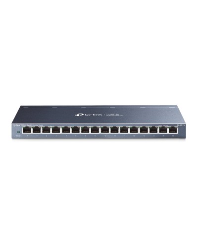 TL-SG116. Коммутатор 16-портовый. TP-Link в Ижевске