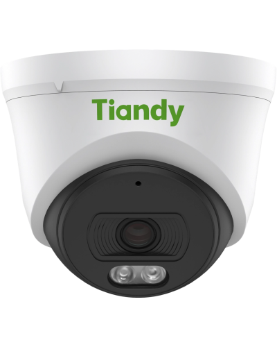TC-C32XN I3/E/Y/2.8/V5.1. IP-видеокамера купольная. Tiandy в Ижевске
