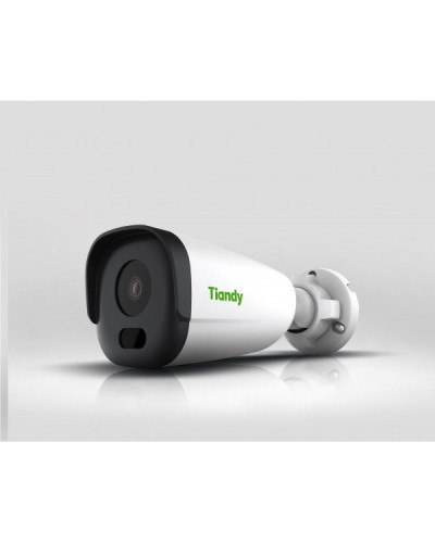 TC-C34GS I5/E/Y/C/SD/2.8/V4.2. Видеокамера IP цилиндрическая. Tiandy в Ижевске