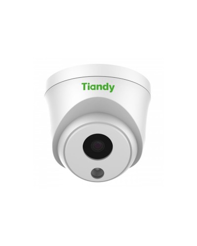 TC-C34HS I3/E/Y/C/SD/2.8/V4.2. Видеокамера IP купольная. Tiandy в Ижевске