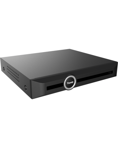 TC-R3880 I/B/N/V4.0. Видеорегистратор NVR 80-канальный. Tiandy в Ижевске