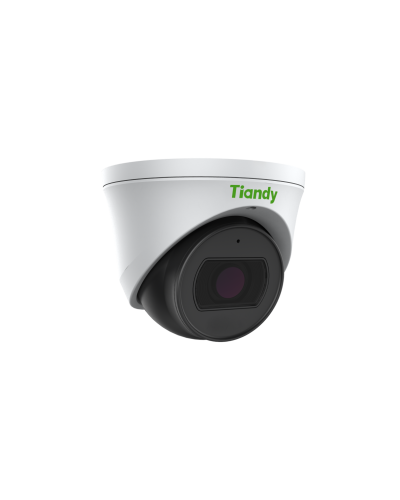 TC-C35SS I3/A/E/Y/M/2.8-12/V4.0. Видеокамера IP купольная. Tiandy в Ижевске