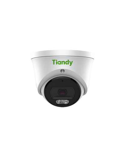 TC-C32XP I3W/E/Y/2.8/V4.2. Видеокамера IP купольная. Tiandy в Ижевске