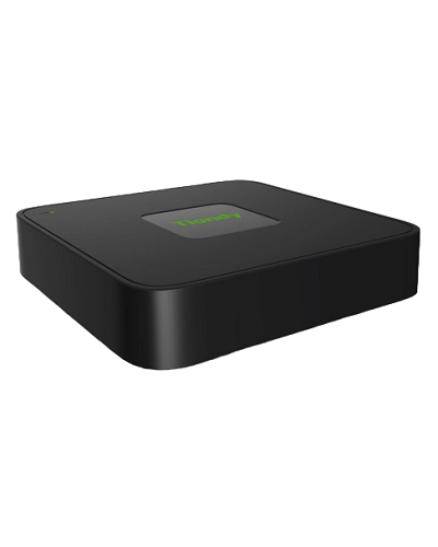 TC-R3105 I/B/L/Eu/V1.1. Видеорегистратор NVR 5-канальный. Tiandy в Ижевске