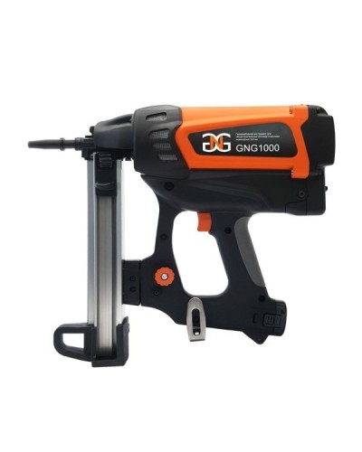 Toua GNG1000 (GNG1000). Газовый монтажный пистолет. Toua в Ижевске