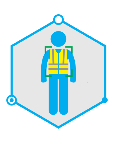 TRASSIR Wear Detector. Программное обеспечение для IP-систем видеонаблюдения. Trassir в Ижевске