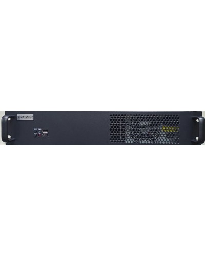 TRASSIR NeuroStation 8400R/32. IP-видеорегистратор 32-канальный. Trassir в Ижевске