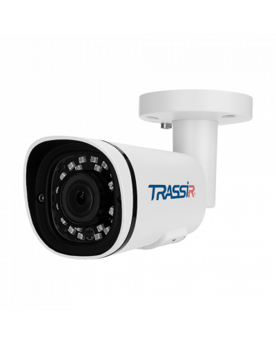 TR-D2252WDZIR4 (2.8-8). Видеокамера IP цилиндрическая. Trassir в Ижевске