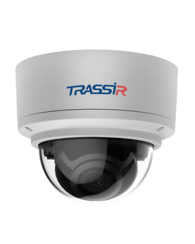 TR-D3183ZIR3 v3 (2.7-13.5). Видеокамера IP купольная. Trassir в Ижевске