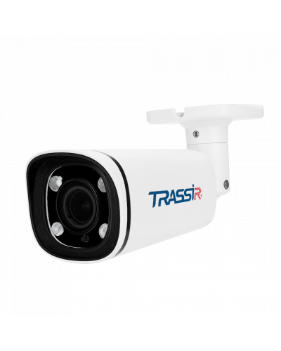 TR-D2123ZCL6 (2.7-13.5). Видеокамера IP цилиндрическая. Trassir в Ижевске