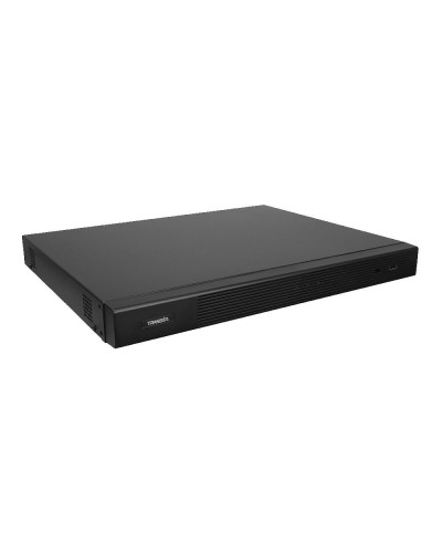 TRASSIR DuoStation 3432R AF. IP-видеорегистратор 32-канальный. Trassir в Ижевске