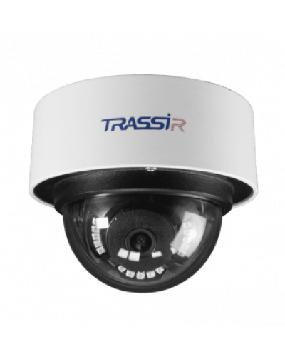 TR-D3181IR3 v3 (3.6). Видеокамера IP купольная. Trassir в Ижевске