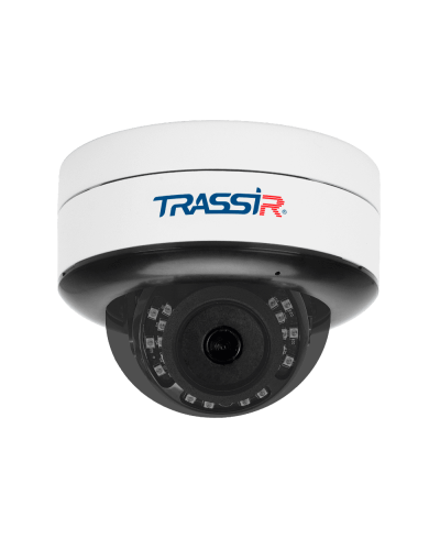 TR-D3123IR2 v6 (2.7-13.5). Видеокамера IP купольная. Trassir в Ижевске