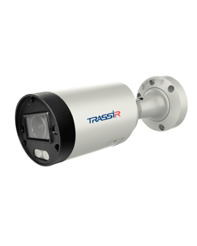 TR-D2183ZIR6 v3 (2.7-13.5). Видеокамера IP цилиндрическая. Trassir в Ижевске