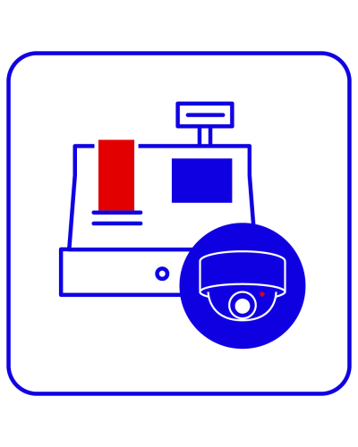 TRASSIR ActivePOS-2. Программное обеспечение для IP систем видеонаблюдения. Trassir в Ижевске