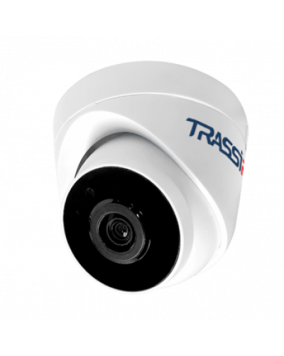 TR-D2S1-noPoE v3 (3.6). Видеокамера IP купольная. Trassir в Ижевске