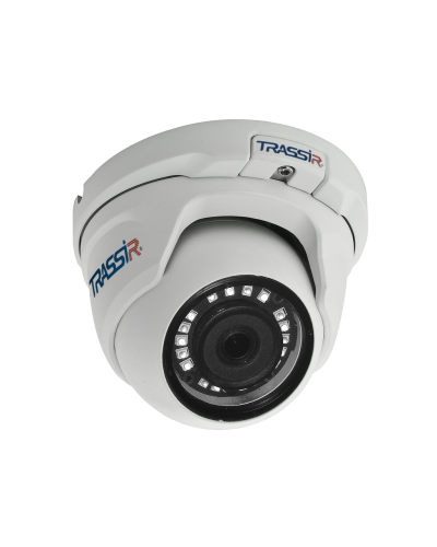 TR-D2S5 v2 (3.6). Видеокамера IP купольная. Trassir в Ижевске