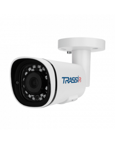 TR-D2151IR3 v2 (2.8). Видеокамера IP цилиндрическая. Trassir в Ижевске