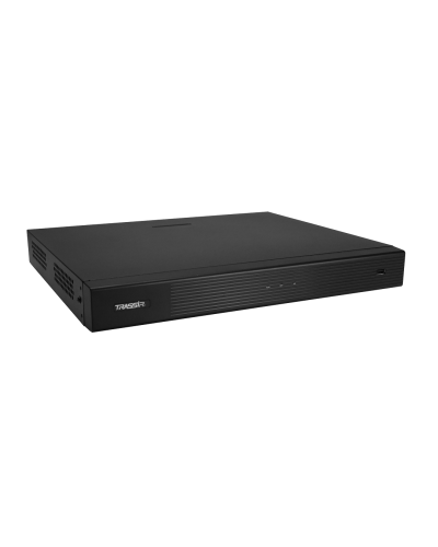 TRASSIR DuoStation 3424R AnyIP. IP-видеорегистратор 24-канальный. Trassir в Ижевске