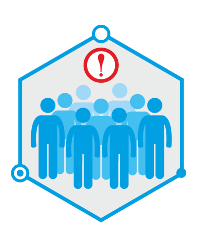 TRASSIR Crowd Detector. Программное обеспечение для IP-систем видеонаблюдения. Trassir в Ижевске