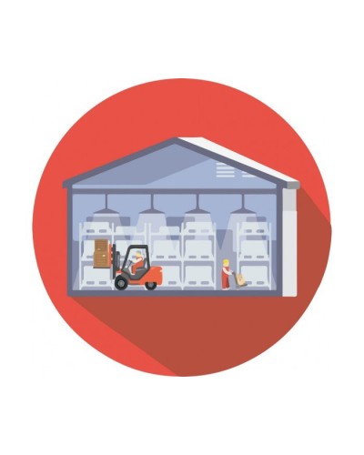 TRASSIR ActiveStock. Программное обеспечение для IP-систем видеонаблюдения. Trassir в Ижевске