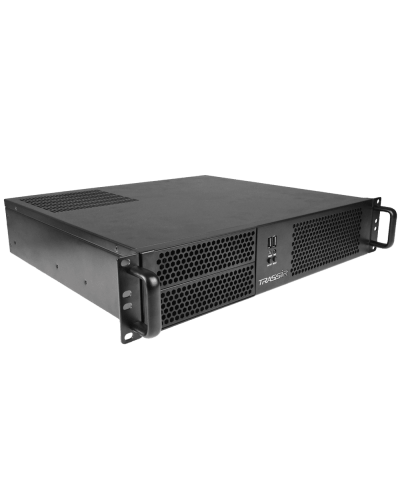 TRASSIR NeuroStation 8200R/32-S. IP-видеорегистратор 32-канальный. Trassir в Ижевске