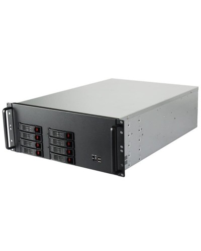 TRASSIR NeuroStation 8800R/160-A8-S. IP-видеорегистратор 160-канальный. Trassir в Ижевске