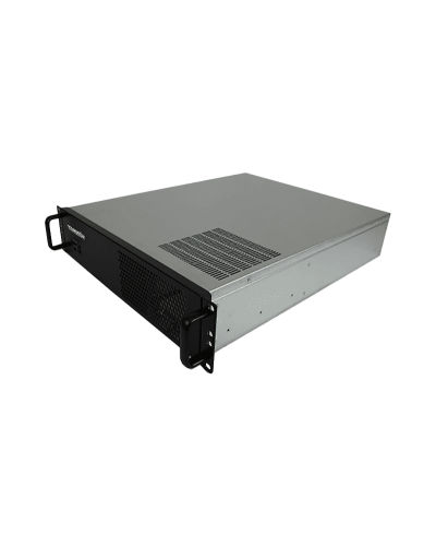 TRASSIR NeuroStation 8800R/64. IP-видеорегистратор 64-канальный. Trassir в Ижевске