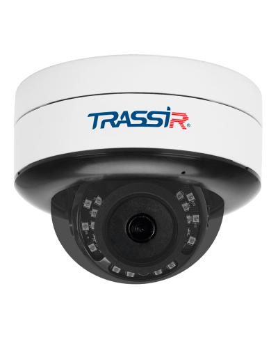TR-D3122ZIR2 v6 (2.8-8). Видеокамера IP купольная. Trassir в Ижевске