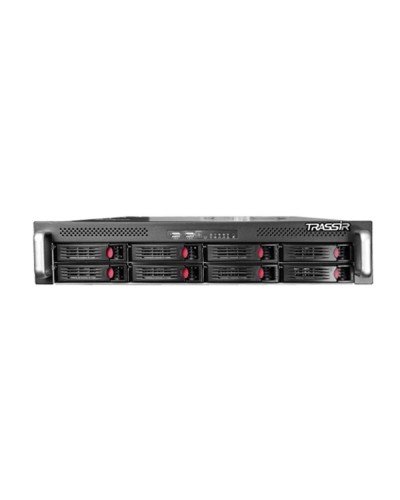 TRASSIR NeuroStation CT1 8800R/90-A3. IP-видеорегистратор 90-канальный. Trassir в Ижевске