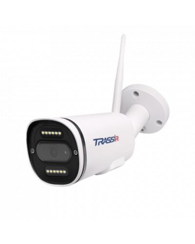TR-D2121CL3W (4.0). Видеокамера IP цилиндрическая. Trassir в Ижевске