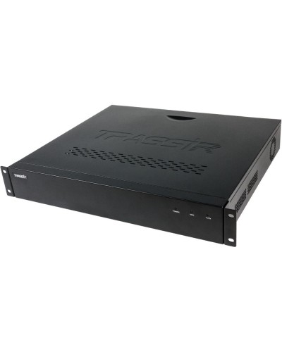 TRASSIR DuoStation AF Pro 32-RE. IP-видеорегистратор 32-канальный. Trassir в Ижевске