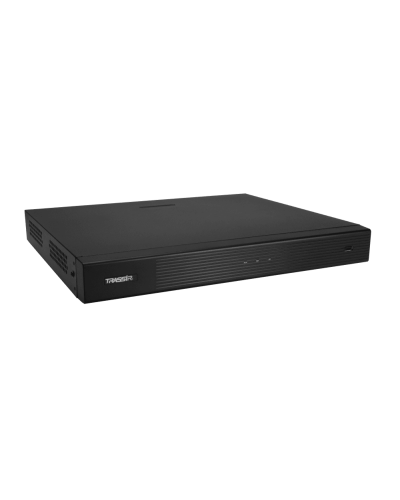 TRASSIR DuoStation 3416R AF. IP-видеорегистратор 16-канальный. Trassir в Ижевске