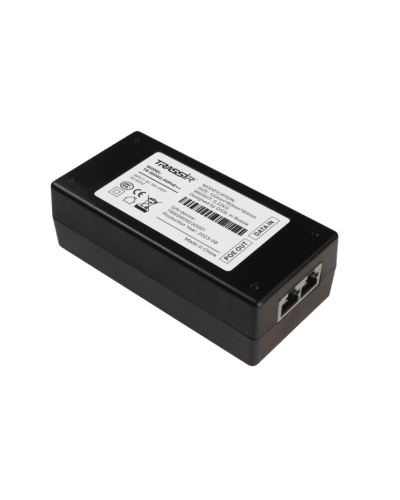 TR-I65W2.5GPoE++. Инжектор PoE. Trassir в Ижевске