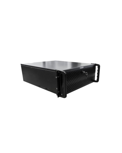 TRASSIR NeuroStation 8800R/160-A16. IP-видеорегистратор 16-канальный. Trassir в Ижевске