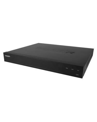 TRASSIR MiniNVR 3204R AnyIP. IP-видеорегистратор 4-канальный. Trassir в Ижевске