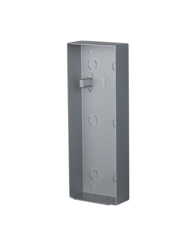 TI-Vizor 4300/2220/4211. Кожух для накладного монтажа. True-IP в Ижевске