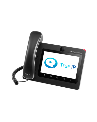 Пульт консьержа True IP. Пульт контроля и управления. True-IP в Ижевске