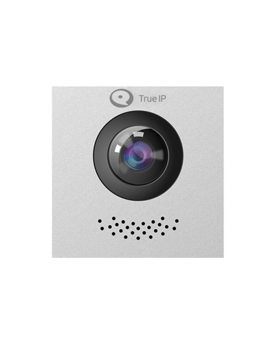 TI-4308MP/М. Вызывная панель IP-домофона. True-IP в Ижевске